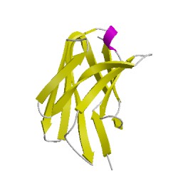 Image of CATH 6bitJ01