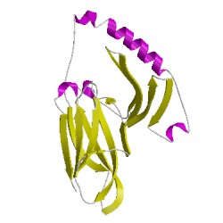 Image of CATH 6blqA