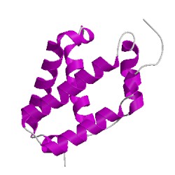 Image of CATH 6bmeA