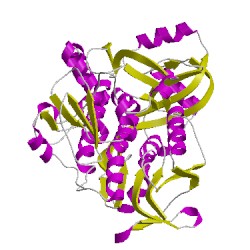 Image of CATH 6brdA