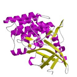 Image of CATH 6btwC