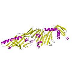 Image of CATH 6ektA