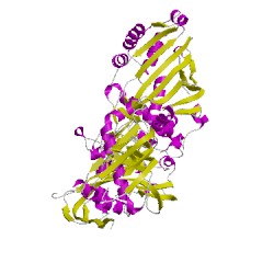 Image of CATH 6ekvA