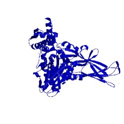 Image of CATH 6eof