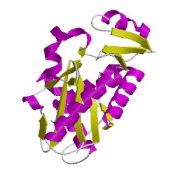 Image of CATH 6eofA01