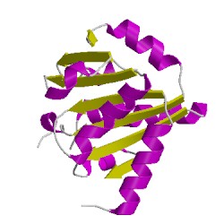 Image of CATH 6eqsA01