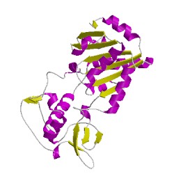 Image of CATH 6eqsB