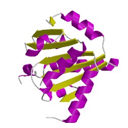 Image of CATH 6eqsB01