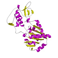 Image of CATH 6eqsC