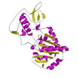 Image of CATH 6eqsD