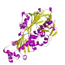 Image of CATH 6ev5A