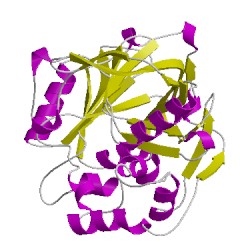 Image of CATH 6ev5A01