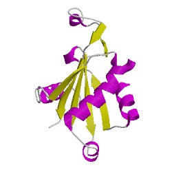 Image of CATH 6ev5A02