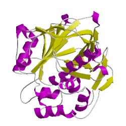 Image of CATH 6ev8A01