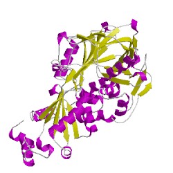 Image of CATH 6evaA