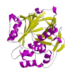 Image of CATH 6evbA01