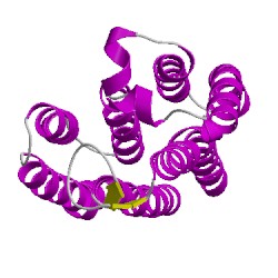 Image of CATH 6eyuA