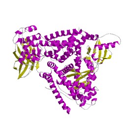 Image of CATH 6ez6A