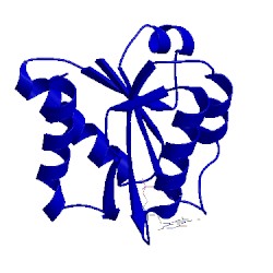 Image of CATH 6nul