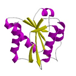 Image of CATH 6nulA00
