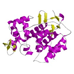 Image of CATH 7ccpA