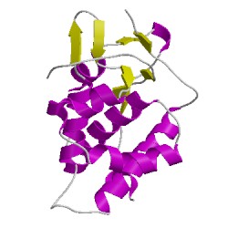 Image of CATH 7ccpA01