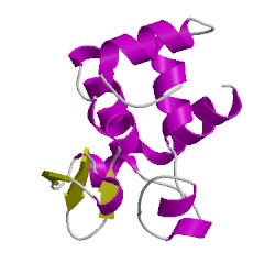 Image of CATH 7ccpA02