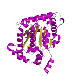 Image of CATH 7gpbC02