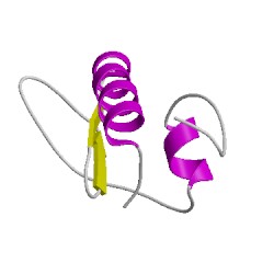 Image of CATH 7icfA04