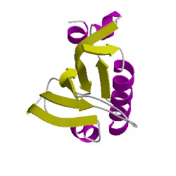 Image of CATH 7icpA03