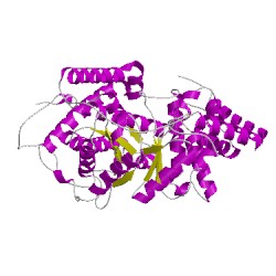 Image of CATH 7reqA01