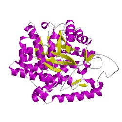 Image of CATH 7reqB01