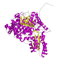 Image of CATH 7reqC