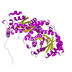 Image of CATH 7reqD