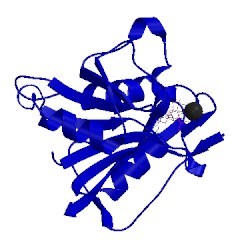 Image of CATH 8dfr