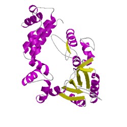 Image of CATH 8iclA