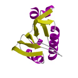 Image of CATH 8icqA03