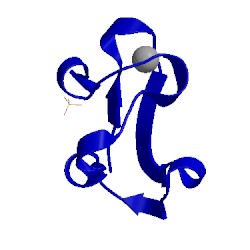 Image of CATH 8rxn