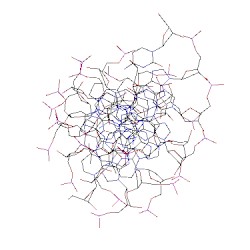 Image of CATH 9bna