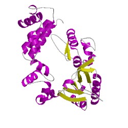 Image of CATH 9icgA