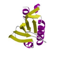 Image of CATH 9ictA03