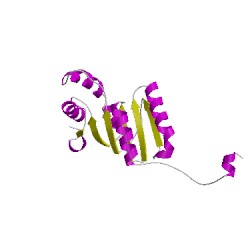 Image of CATH 9ldbB01