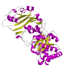 Image of CATH 9rubB