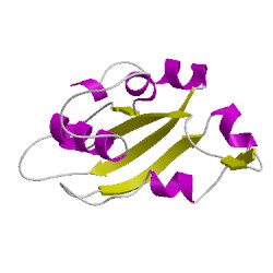 Image of CATH 9rubB01