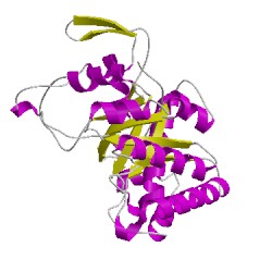 Image of CATH 9rubB02