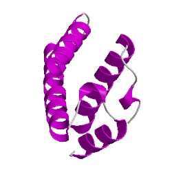 Image of CATH 1a0pA01