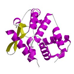 Image of CATH 1a0pA02