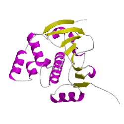 Image of CATH 1a4hA00