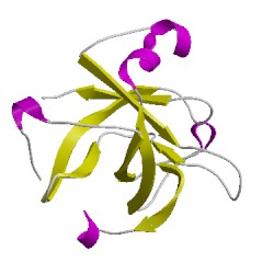 Image of CATH 1a5hA01