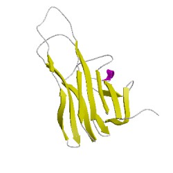 Image of CATH 1a8mB